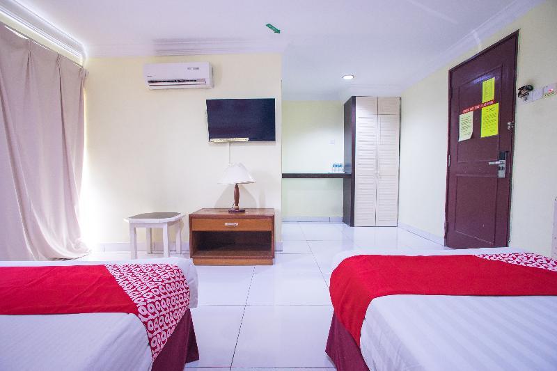 Carlton Star Hotel Seremban Exterior foto